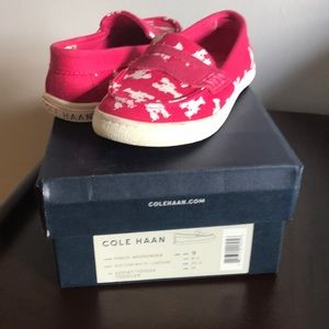 Pink Cole Hana Lobster Weekenders